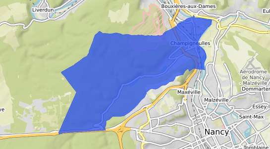 prix immobilier Champigneulles