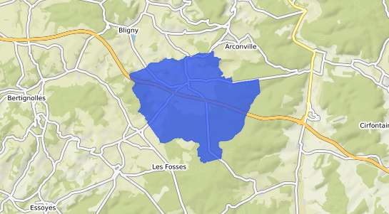 prix immobilier Champignol lez Mondeville