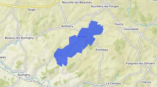prix immobilier Champlin