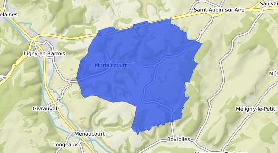 prix immobilier Chanteraine