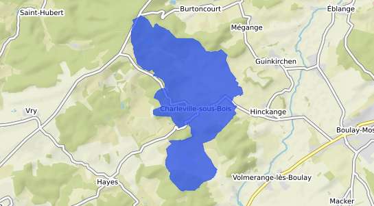 prix immobilier Charleville sous Bois