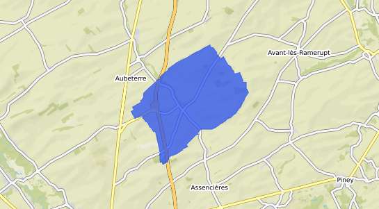 prix immobilier Charmont sous Barbuise