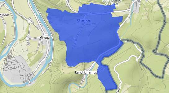 prix immobilier Charnois