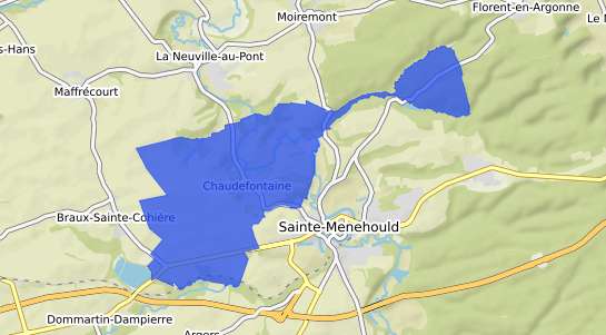 prix immobilier Chaudefontaine