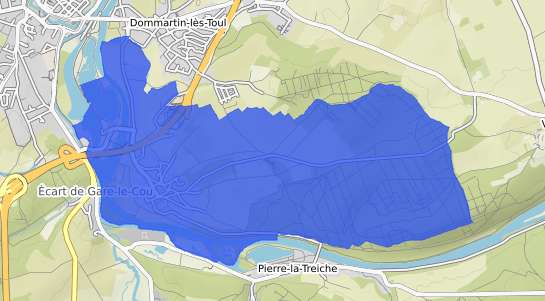 prix immobilier Chaudeney sur Moselle