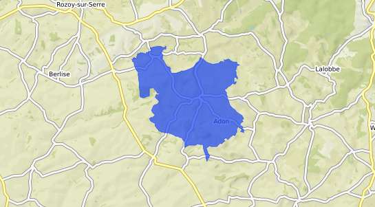 prix immobilier Chaumont-Porcien