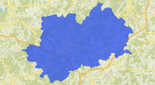 prix immobilier Chaumont