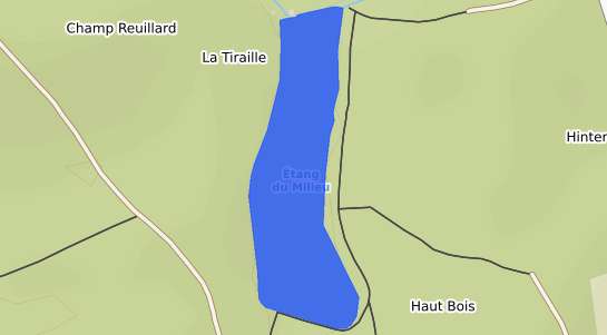 prix immobilier Chavannes sur l'Etang