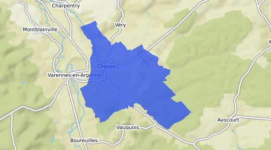 prix immobilier Cheppy