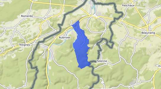 prix immobilier Chooz