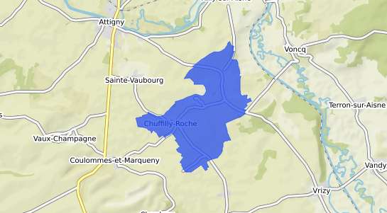 prix immobilier Chuffilly-Roche