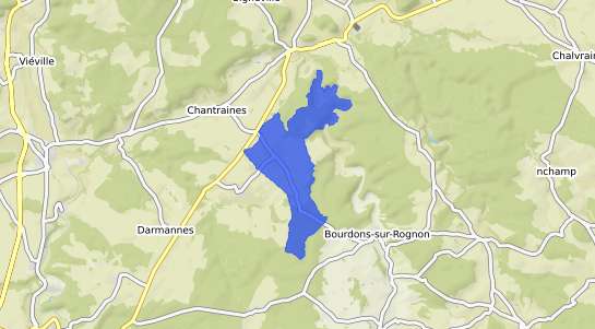 prix immobilier Cirey l�s Mareilles