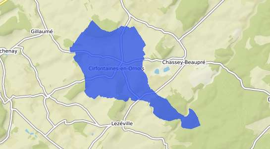 prix immobilier Cirfontaines en Ornois