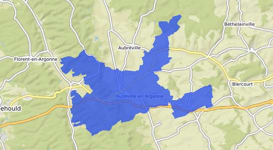 prix immobilier Clermont en Argonne