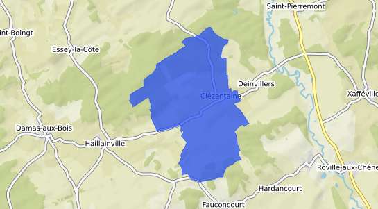prix immobilier Cl�zentaine
