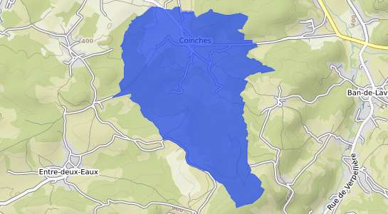 prix immobilier Coinches