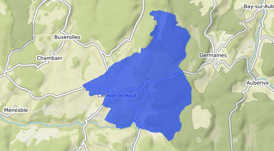 prix immobilier Colmier le Haut