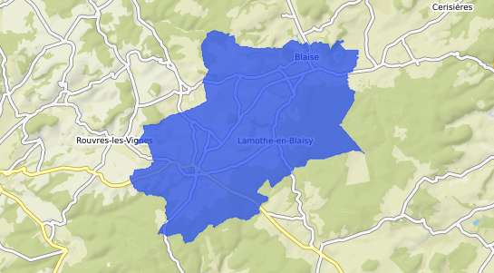 prix immobilier Colombey les Deux Eglises