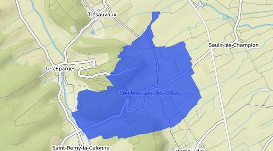 prix immobilier Combres sous les C�tes