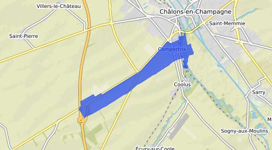 prix immobilier Compertrix