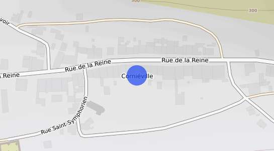 prix immobilier Corni�ville