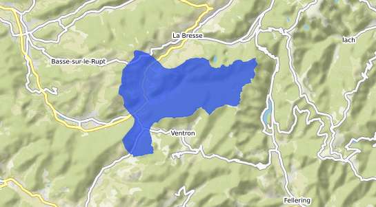 prix immobilier Cornimont