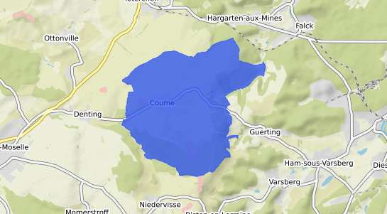 prix immobilier Coume