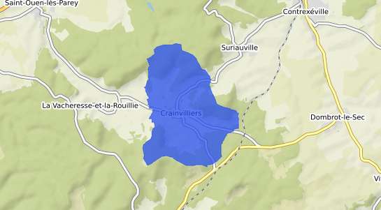 prix immobilier Crainvilliers
