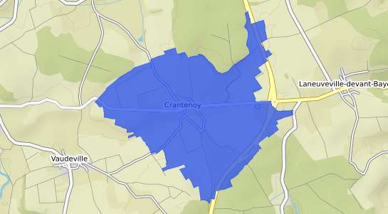 prix immobilier Crantenoy