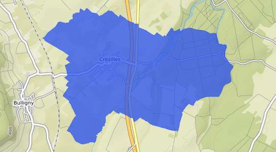 prix immobilier Cr�zilles