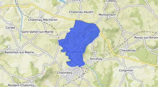 prix immobilier Culmont
