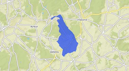 prix immobilier Cussangy