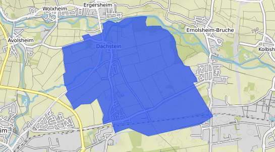 prix immobilier Dachstein