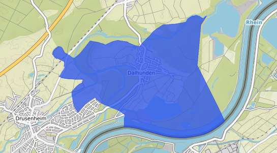 prix immobilier Dalhunden