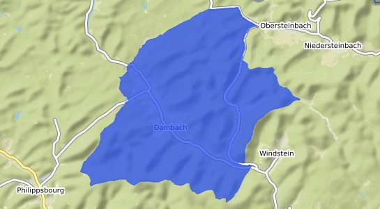 prix immobilier Dambach