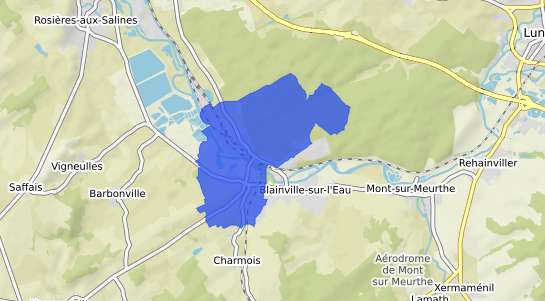 prix immobilier Damelevi�res