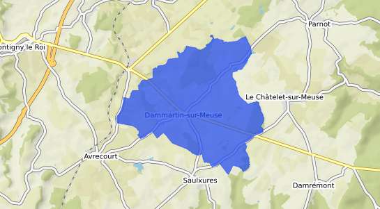 prix immobilier Dammartin sur Meuse
