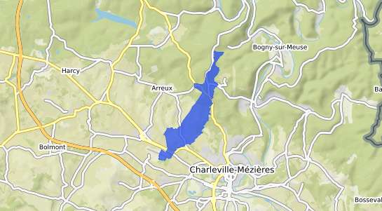 prix immobilier Damouzy
