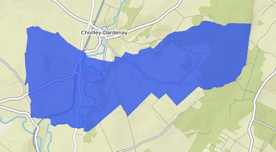 prix immobilier Dardenay