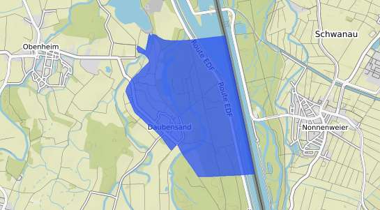 prix immobilier Daubensand