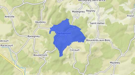 prix immobilier Derbamont