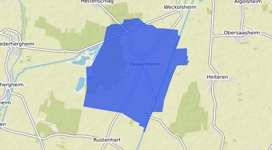 prix immobilier Dessenheim