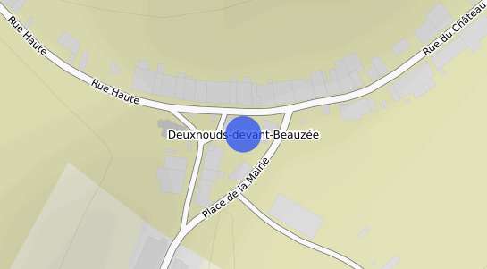 prix immobilier Deuxnouds devant Beauz�e