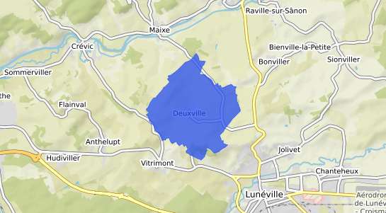 prix immobilier Deuxville