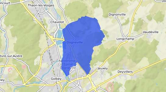 prix immobilier Dogneville