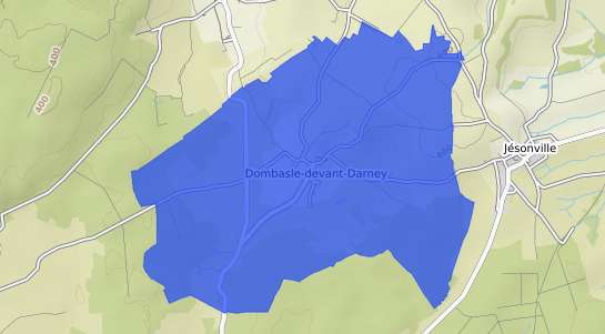prix immobilier Dombasle devant Darney