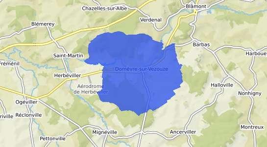 prix immobilier Dom�vre sur Vezouze