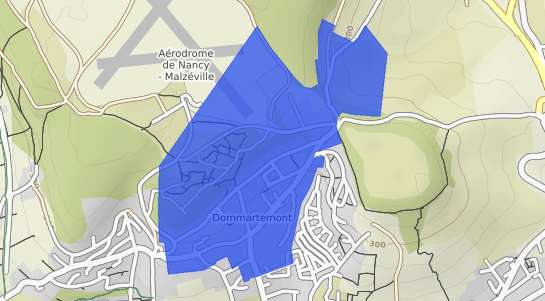 prix immobilier Dommartemont