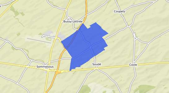 prix immobilier Dommartin Lettr�e