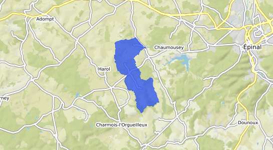 prix immobilier Dommartin aux Bois